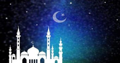 Ramzan Moon Sighted, Muslims To Begin Fasting From Sunday