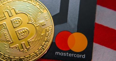 World’s First “Crypto-Backed” Payment Card Launched By Mastercard And Nexo