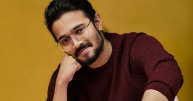 YouTuber Bhuvan Bam Apologizes After Video Draws Flak For “Objectifying Women”