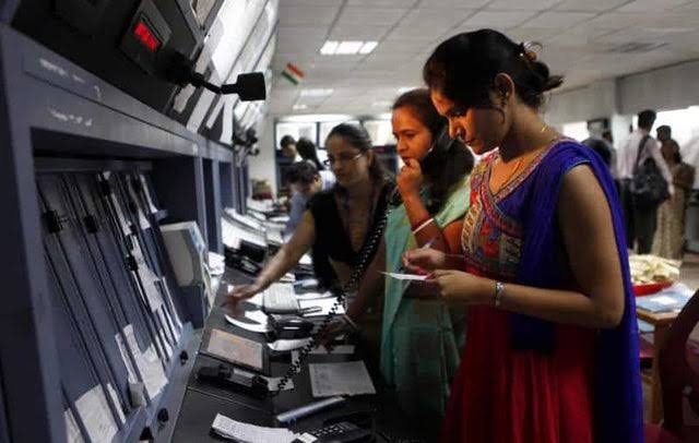 Trillions At Stake In India As Women Disappear From Workforce