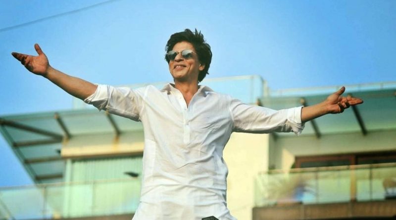 “Never Thought I Will Last 30 Years”: Shah Rukh Khan Reflects On His Journey In Films