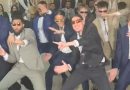 Norway Dance Crew Grooves To Kala Chashma At Wedding, Wins Internet