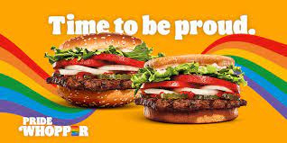 Pride Month 2022: Burger King Austria Launches ‘Pride Whopper’; Internet Reacts
