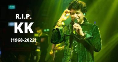 Singer KK dies at 53 after Concert in Kolkata: ‘The voice of love is gone’