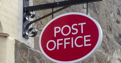 UK Post Office strike: Workers to walk out over pay dispute