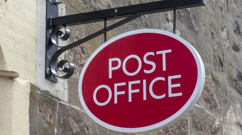 UK Post Office strike: Workers to walk out over pay dispute
