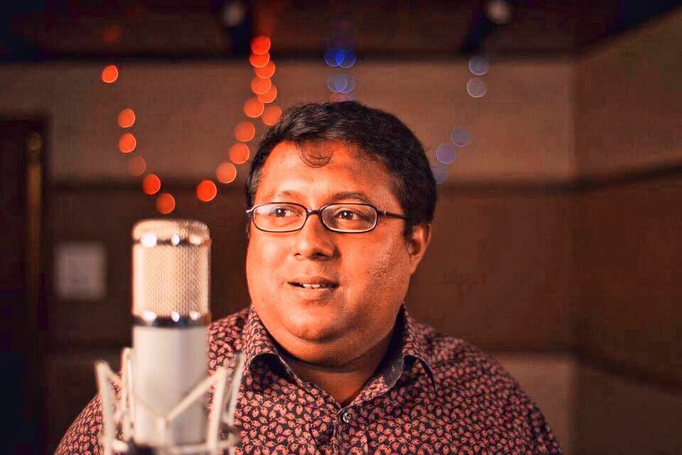 World Music Day : Commando lyricist Sahil sultanpuri collaborates with bathroom singers with studio Mug to Mike