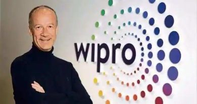 Wipro CEO Thierry Delaporte Is Highest Paid IT Sector Executive