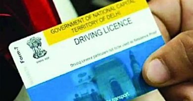Get A Driving Licence Without A Test At Transport Office, Here’s How