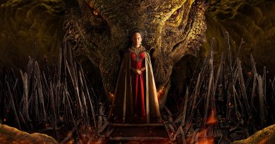 House of the Dragon Renewed for Second Season After Massive Success of the Debut Episode