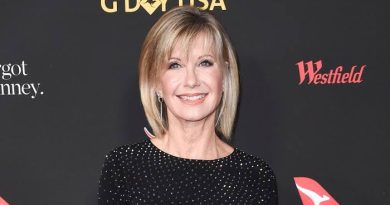 Singer and actress Olivia Newton-John has died at the age of 73