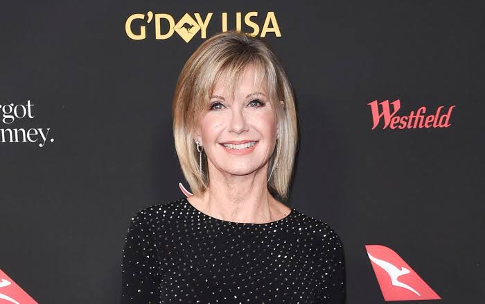Singer and actress Olivia Newton-John has died at the age of 73