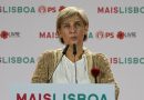 Marta Temido: Portugal health minister quits after pregnant tourist dies