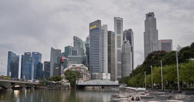 Singapore Unveils Long-Term Work Visas To End Talent Crunch
