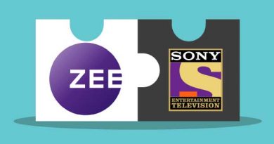 Sony-Zee Merger Can Hurt Competition, Scrutiny Needed: Watchdog