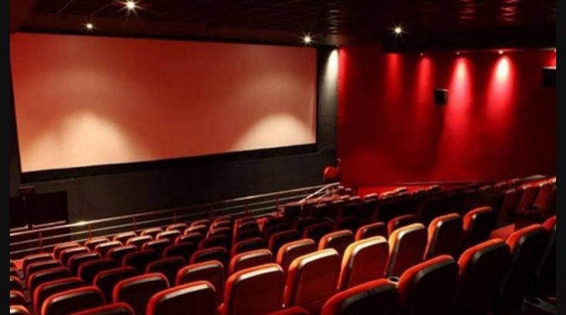 1st Kashmir Multiplex To Open On Tue, Laal Singh Chaddha To Be Screened