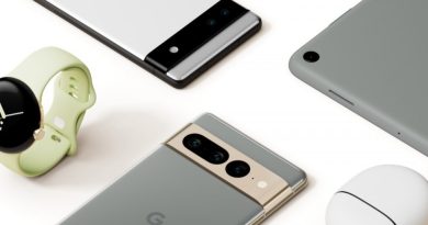 Pixel 7 to Be Made in Vietnam as Google Begins Moving Flagship Production Out of China: Report