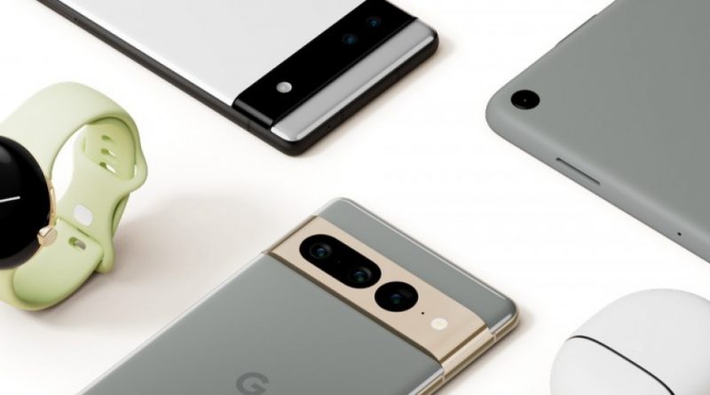 Pixel 7 to Be Made in Vietnam as Google Begins Moving Flagship Production Out of China: Report