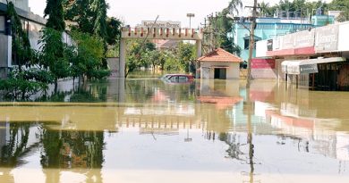 Schools To Close Tomorrow In Parts Of Flood-Hit Bengaluru: 10 Points