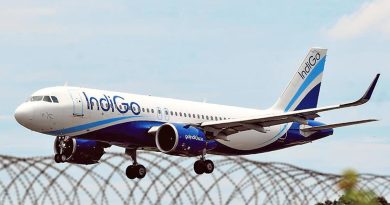 IndiGo Gets Bomb Threat On Email, Turns Out Hoax. Police Case Registered