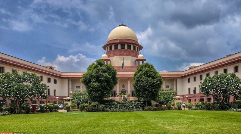 “Act Or Face Contempt”: Supreme Court To Government On Hate Speech