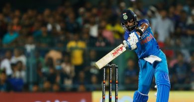 Virat Kohli Becomes First Indian To Register This Big Record In T20 History