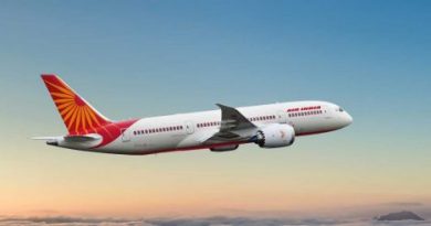 US Orders Tata-Led Air India To Pay $121.5 Million As Passenger Refunds