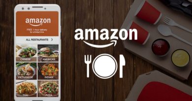 Amazon India to shut food-delivery business from 29 December: Report