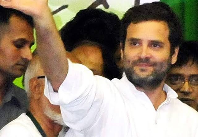 “Like Chicago…”: Rahul Gandhi On Making Indore Logistics Hub If Congress Returns