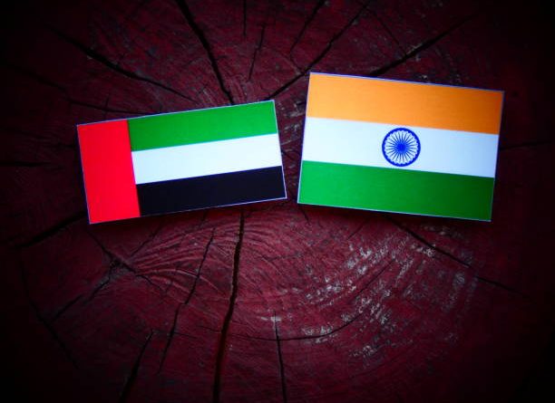 India, UAE Central Banks Hold Talks On Rupee, Dirham Trade