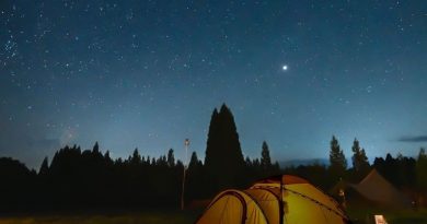 India’s first-ever ‘Night Sky Sanctuary’ to be ready by year-end in Ladakh