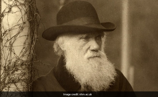 Charles Darwin’s Signed Document To Go For Auction, Could Fetch ₹ 9 Crore
