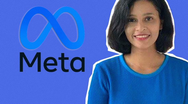 Sandhya Devanathan Is Meta’s New India Head: 5 Points To Know
