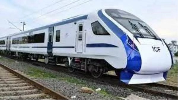 India to get first tilting trains by 2025-26; technology to be used in 100 ‘Vande Bharat’ trains