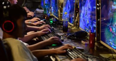 Government Gives Official Recognition To Esports