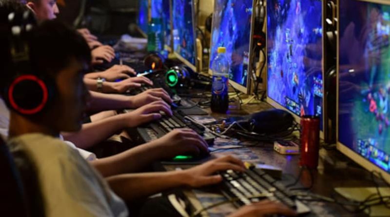 Government Gives Official Recognition To Esports