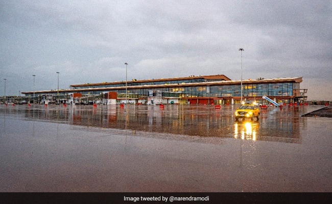 Local Economy Boost, Happy Tourists: 5 Facts About New Goa Airport