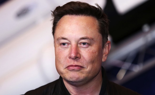 Elon Musk Is Now The World’s Second Richest Man. New No. 1 Is…