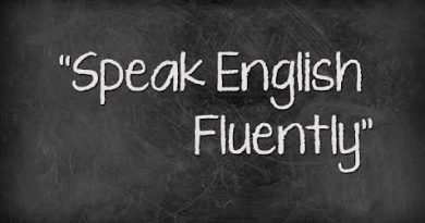 Speak English Fluently Subliminal Affirmations (fast) learn English Speaking with power of hypnosis|The State