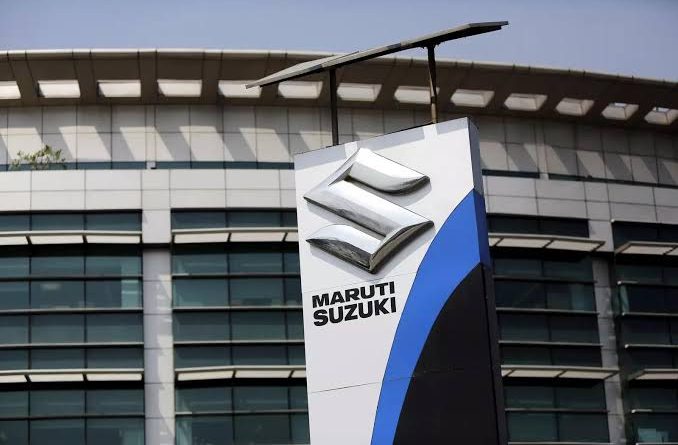 Maruti Suzuki To Recall 9,125 Vehicles To Fix Possible Defects In Seat Belts