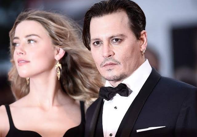 Amber Heard Agrees To Pay Johnny Depp $1 Million In Defamation Case