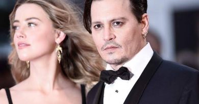 Amber Heard Agrees To Pay Johnny Depp $1 Million In Defamation Case