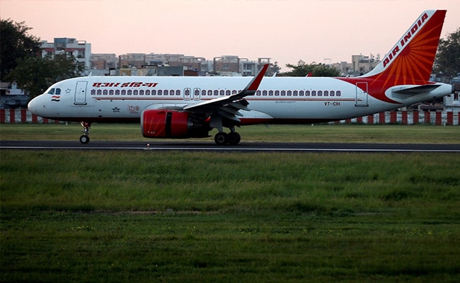Air India To Lease 12 More Aircraft, To Be Inducted In 2023