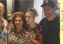 Hrithik Roshan And His Family Host K-Pop Star Jackson Wang At Their Home: “The Connect Was Instant…”