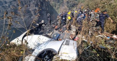 40 Dead As Nepal Plane With 72 On Board Crashes, 5 Indians Were On Flight