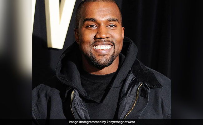 Months After Divorce From Kim Kardashian, Kanye West Marries This Designer