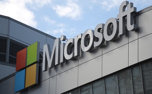 Microsoft To Cut 10,000 Jobs As Tech Layoffs Intensify