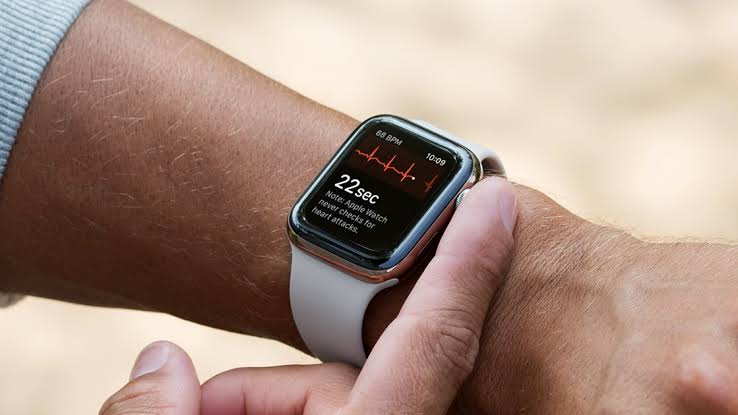 Apple Watch Sensor Can Accurately Predict Stress Levels Of Users, Shows Study
