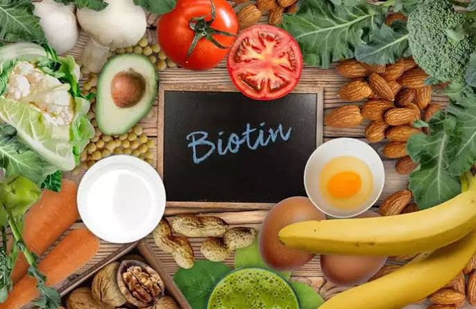 7 Biotin-Rich Foods To Add To Your Diet For Healthy Skin And Hair