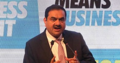 We Do Business In 22 States, Not All Are With BJP: Gautam Adani